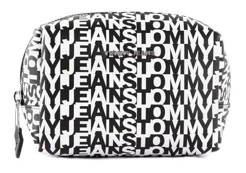 TOMMY HILFIGER TJW Academia Washbag Print