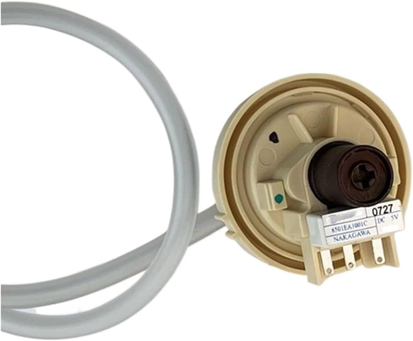 Compatible for LG Automatic Washing Machine Water Level Sensor Water Level Pressure Switch BPS-R 6501EA1001R Controller Switch
