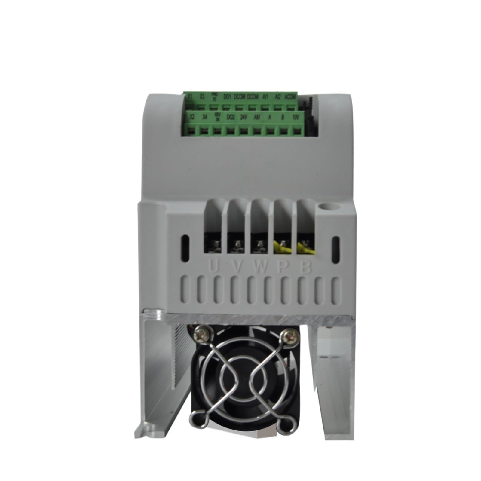 variador de frecuencia Convertidor inversor de Bomba de Agua de Piscina comprimida fotovoltaica Solar con Entrada de CC de 220V y 2,2 kW de Salida trifásica de CC a CA(Color:Keyboard Cable)