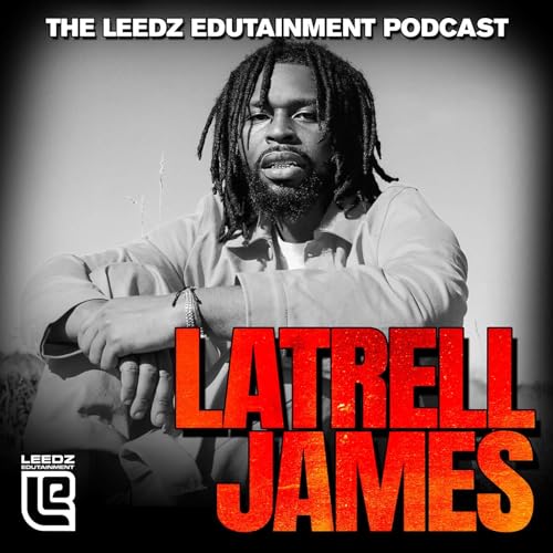 #116 Latrell James