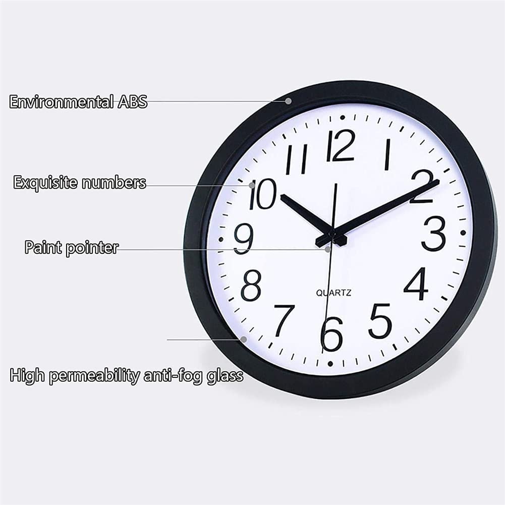 OROLOGIO ROTONDO VINTAGE 1980 Autentico Gucci Quarzo WR Analogico 26 Mm - Foto 3