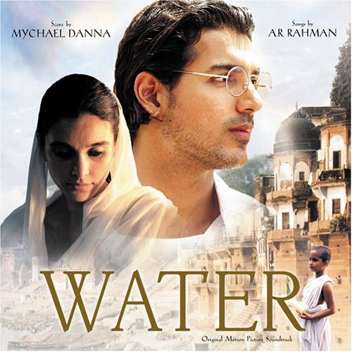 Water: Original Motion Picture Soundtrack