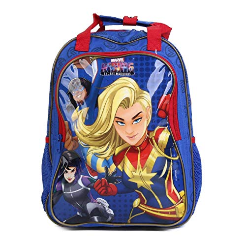 Mochila G, DMW Bags, 11465, Colorido