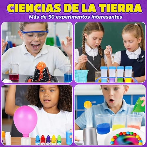 El Mejor Listado de Juegos de ciencia que puedes comprar esta semana. 15 Imagen adicional