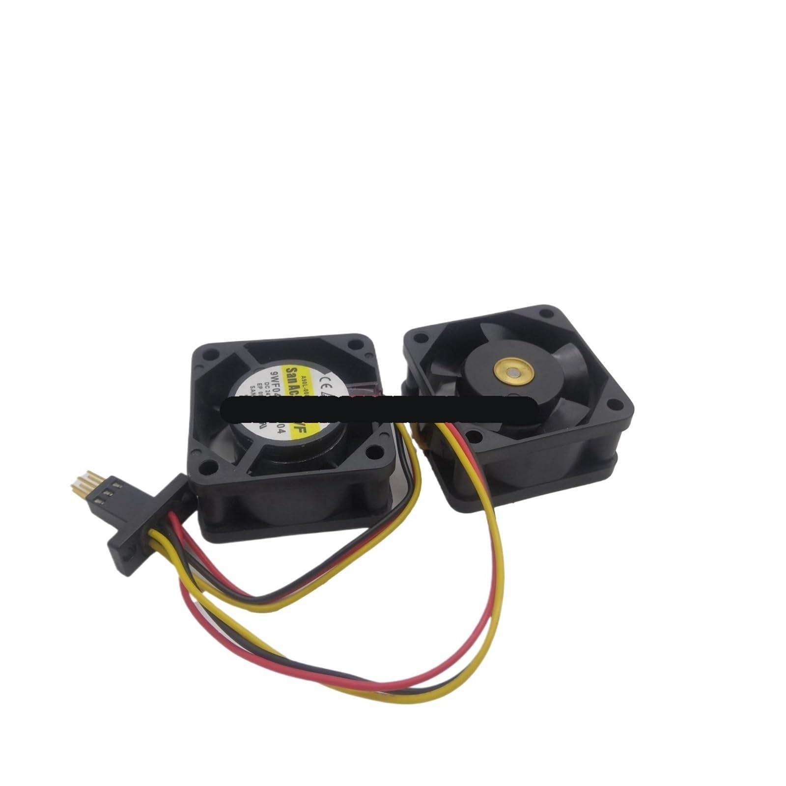 JEYPINDII 1PCS A90L-0001-0507#B Cooling Fan