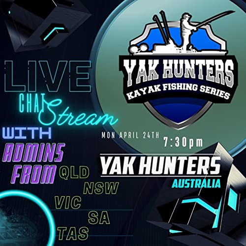 Episode 2: Yak-Chat Q+A