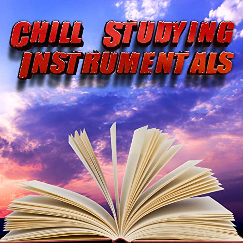 Focus Music For Studying Instrumental Study Beats Radio Mix de Chill