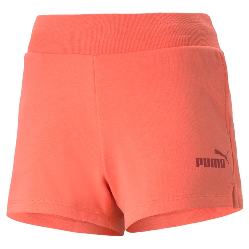 PUMA Pantalones Cortos para Mujer