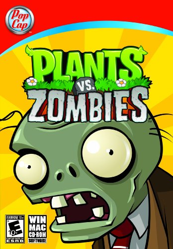 Plants vs. Zombies Battle for...