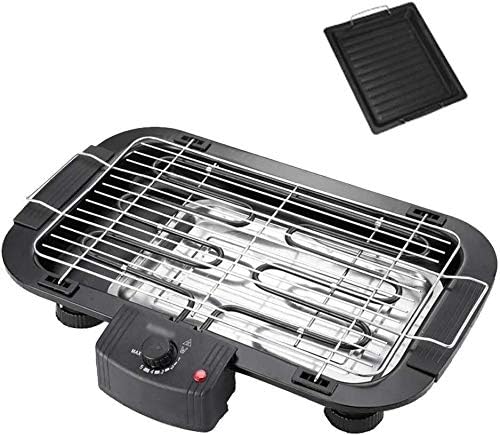 piastra elettrica per fumare