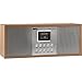 Produktbild Imperial DABMAN d30 DAB+ und UKW Radio, Farbe:Holzoptik Buche