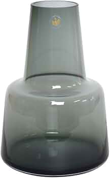 Amazon.co.jp: ［ホルムガード］花瓶 Holmegaard フローラ フラワー