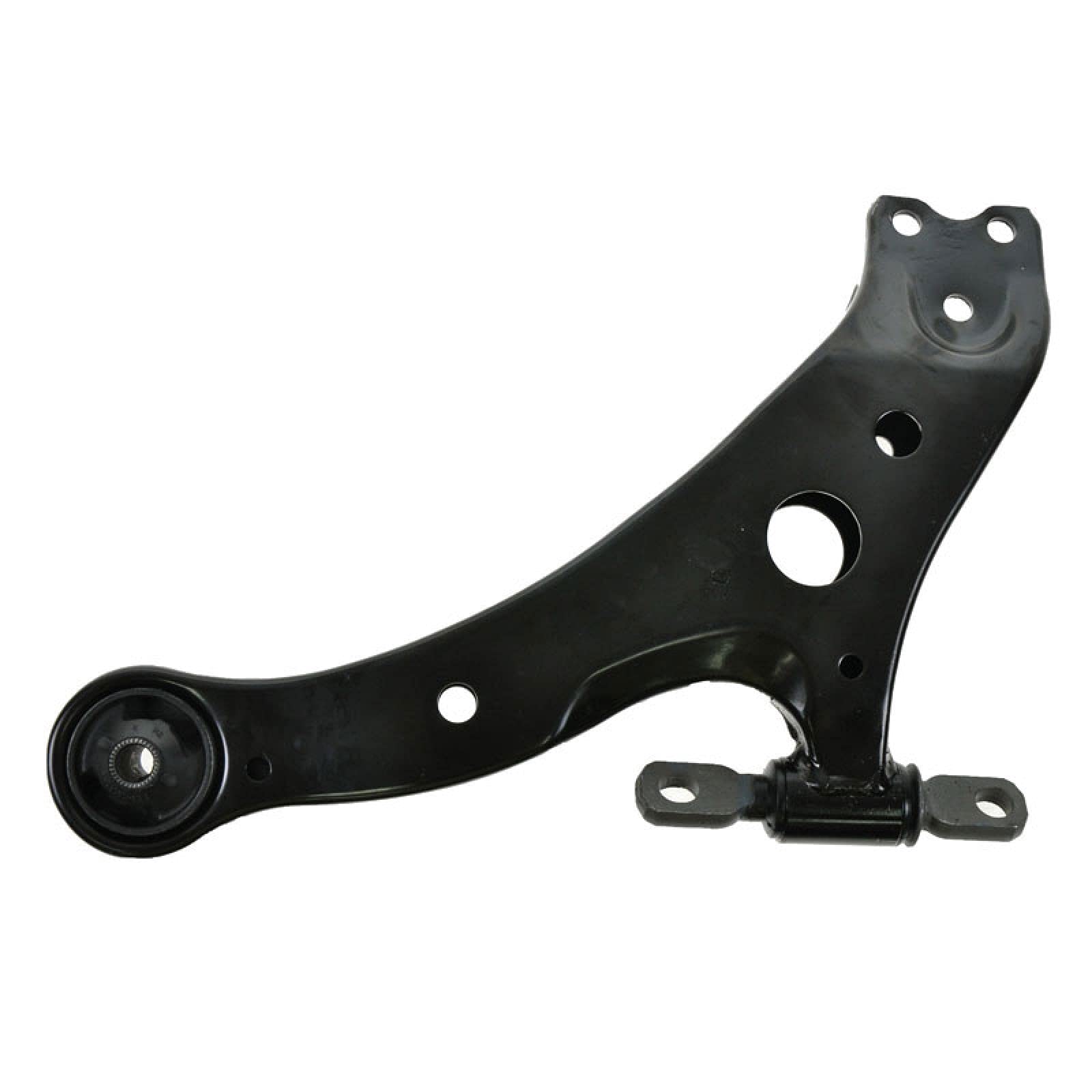 Kit De 8 Piezas Brazo De Control Bola Articulación Barra Oscilante
