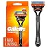 Gillette Fusion5 Razor for Men, Handle + 1 Razor Blade Refill