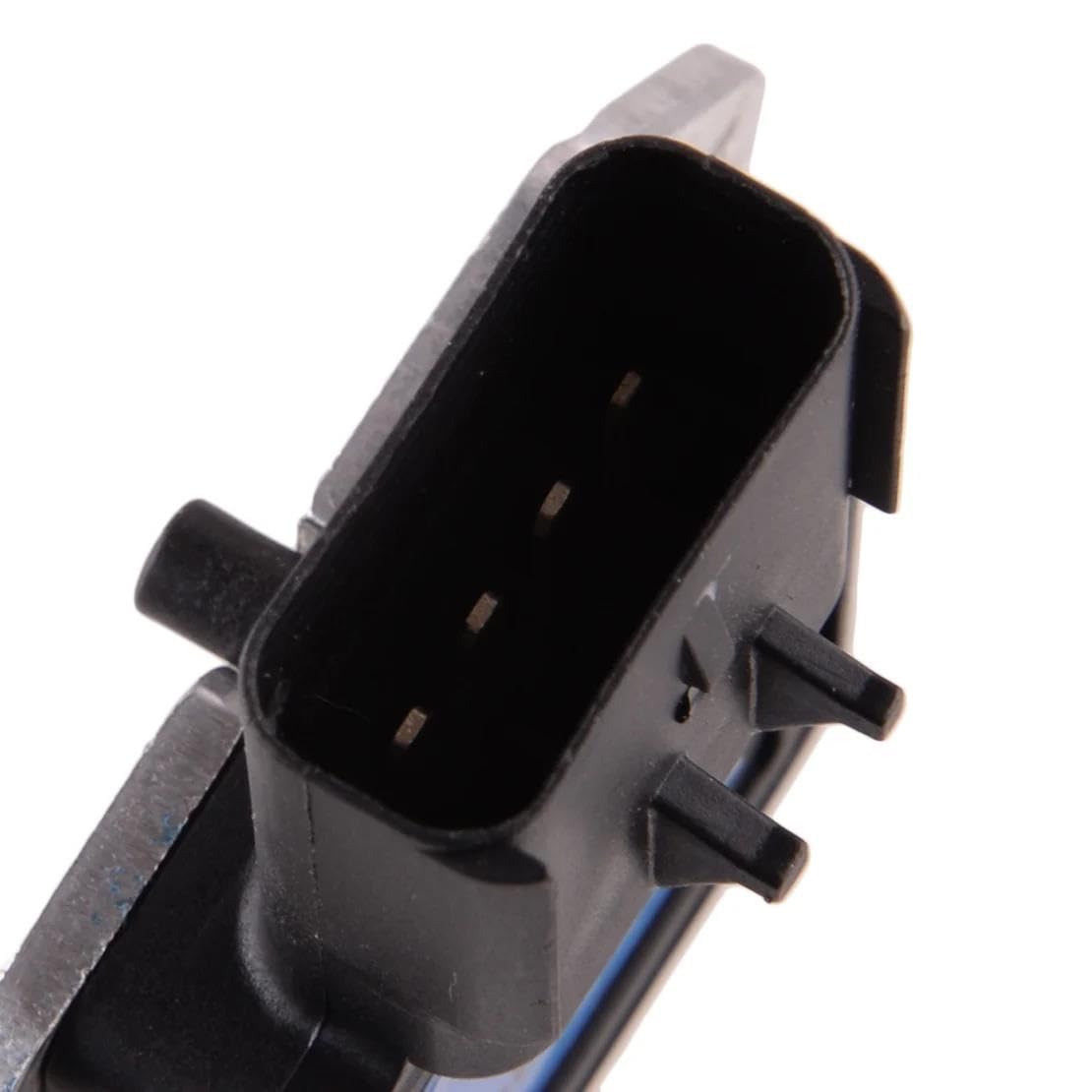Unidad Control Ventilador Radiador Para Jeep Para Grand Cherokee V8 4.7L L6 4.0L 4707286AF 4897034AA RY330 34201631 4707286AD Relé Ventilador Refrigeración Radiador 4897034 5017491AB