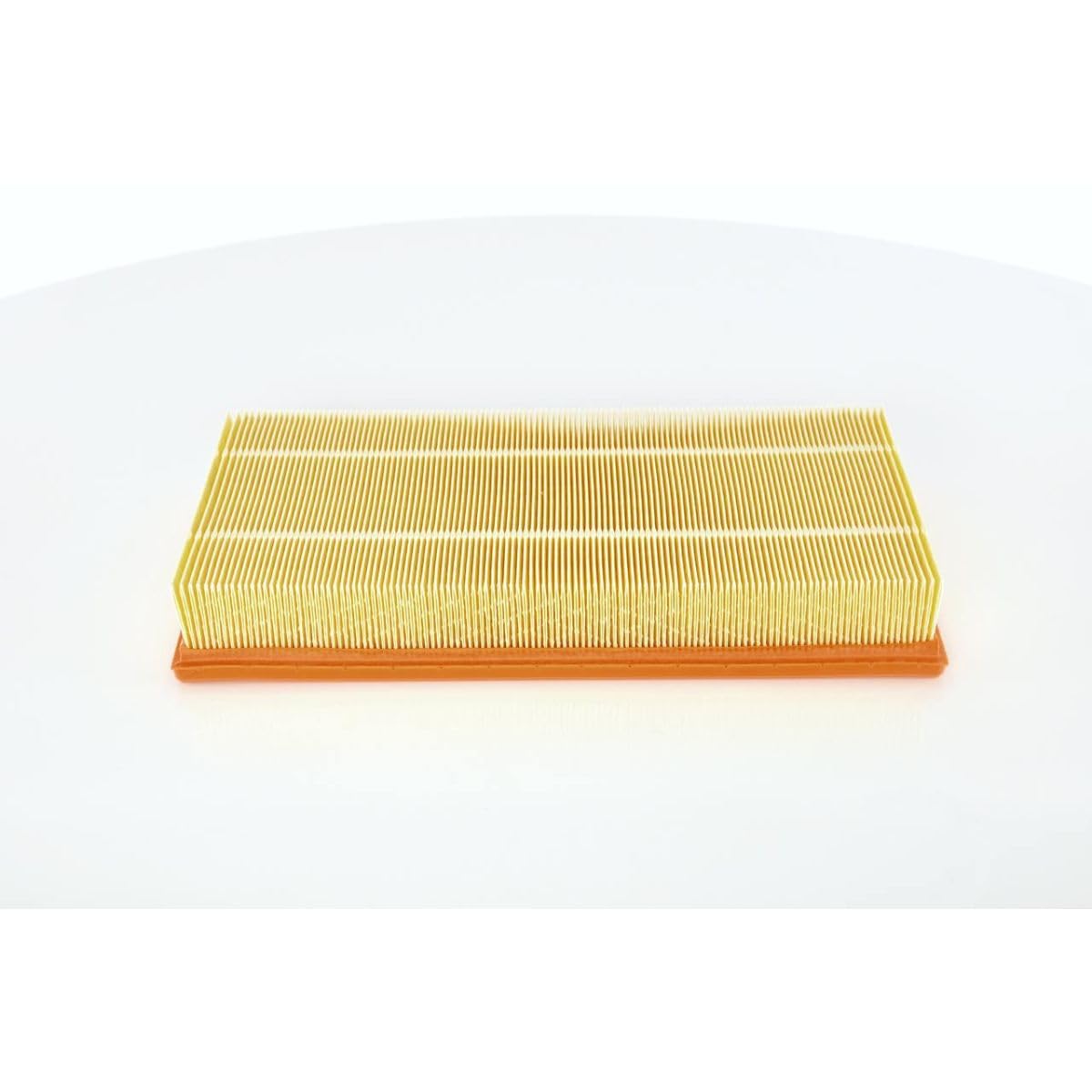 Bosch Filtro Aria per Auto S3609 - Trattiene le particelle | WhichOne