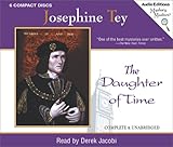 The Daughter of Time (Mystery Masters Series)