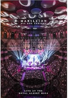 All One Tonight (Live At The Royal Albert Hall)