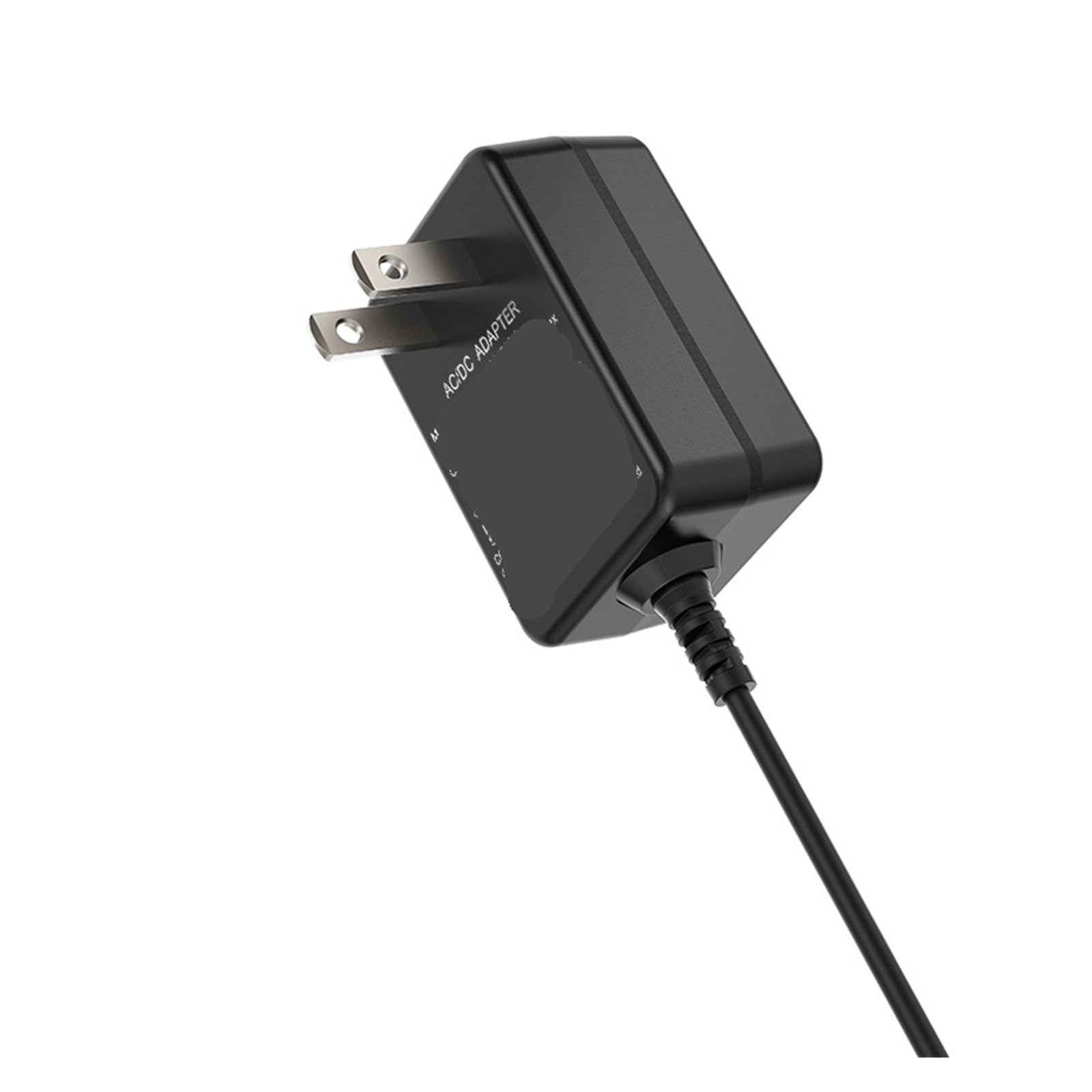 Adaptateur Secteur 12V1A 51 * 39 * 39mm(EU,12V1A 5.52.1)