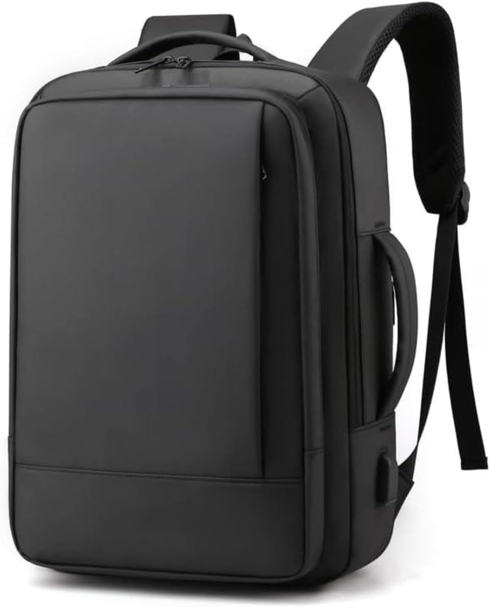 [Bivoyud] メンズバックパック バックパック卸売バックパック拡張バックパックファッション外国貿易バックパックメンズ通勤コンピ