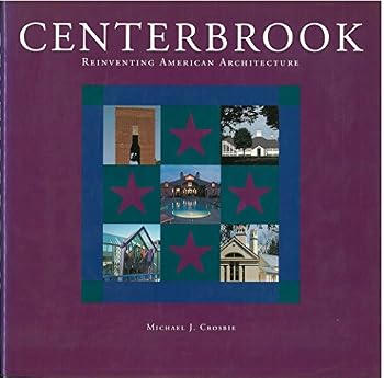 Hardcover Centrebrook: Reinventing American Architecture Book