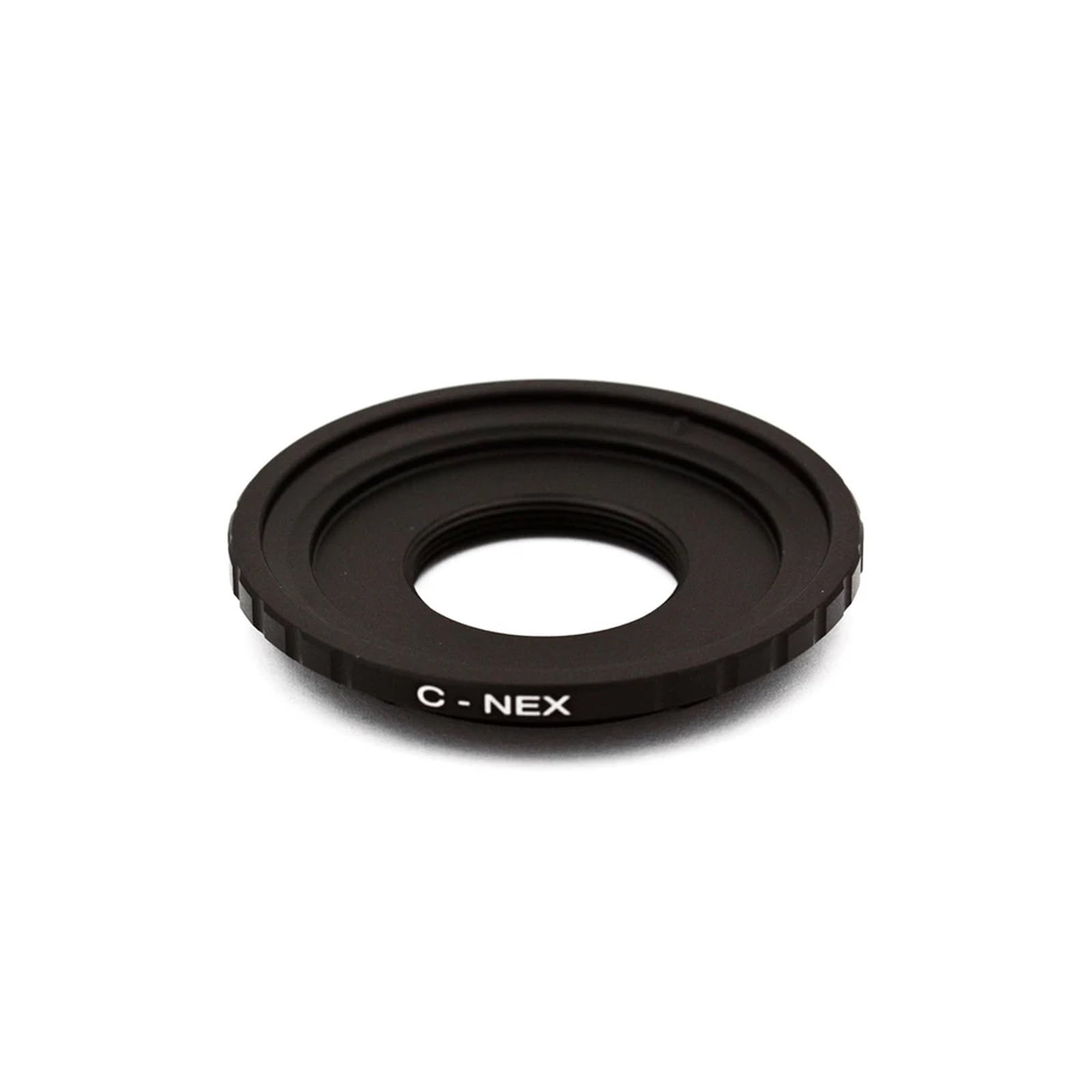 wangzhch Adapter Ring Camera C-Mount Movie Len
