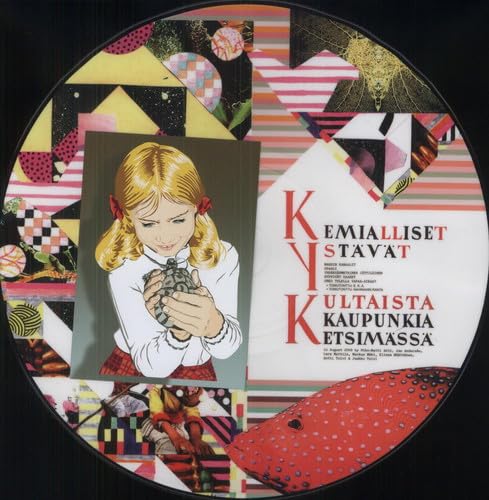 Kultaista Kaupunkia