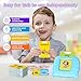 Toddler Toys Sight Words Talking Flash Cards for Ages 2 3 4 Boys and Girls, Autism Sensory Toy for Autistic Children, Learning Educational Montessori Speech Therapy Toys 224 Sight Words