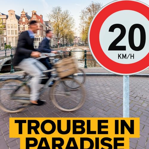 S1 Ep702: Is The Worlds Most Cycling Friendly Country Getting Hostile? | GCN Show Ep. 702
