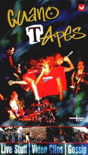 Preisvergleich Produktbild Guano Apes - Guano Apes [VHS]