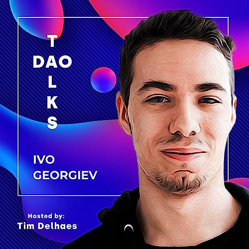 The Future of Web3 Wallets: Exploring Account Abstraction with Ivo Georgiev, Co-Founder and CEO of Ambire