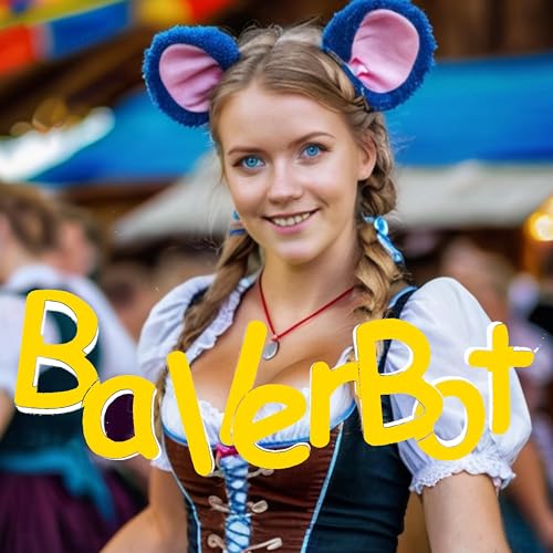 BallerBot
