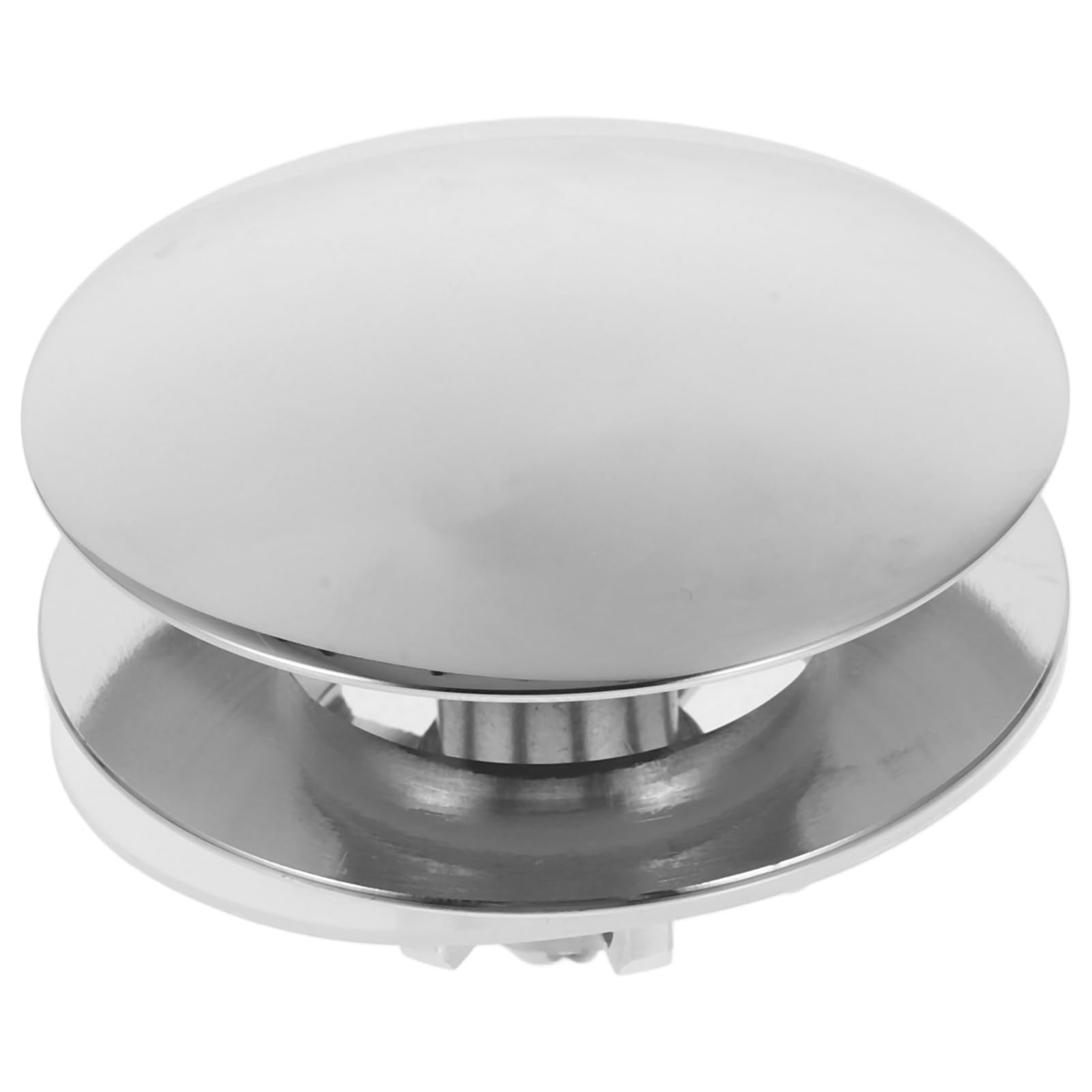 Bouchon de bonde pour lavabo évite l'obstruction par les débris