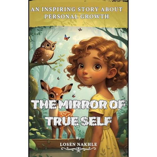 The Mirror of True Self by Losen Nakhle episode artwork