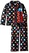 Komar Kids Big Boys' Pacman BMJ Coat Set