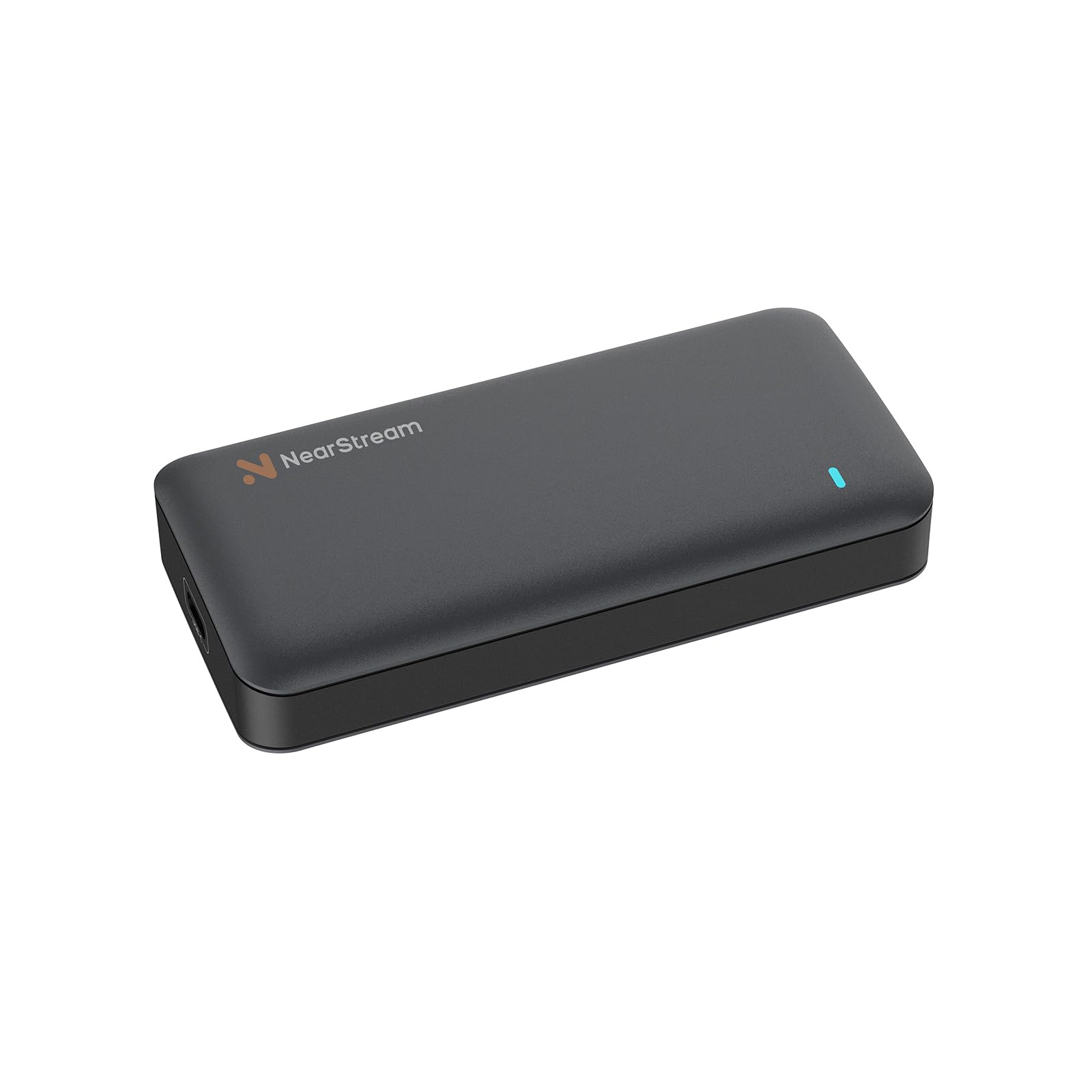 NearStream L30 Ethernet Adapter, Ethernet Power Adapter for VM33, VM46, Ethernet PoE Adapter Supporting 10/100 Mbps Ethernet Network