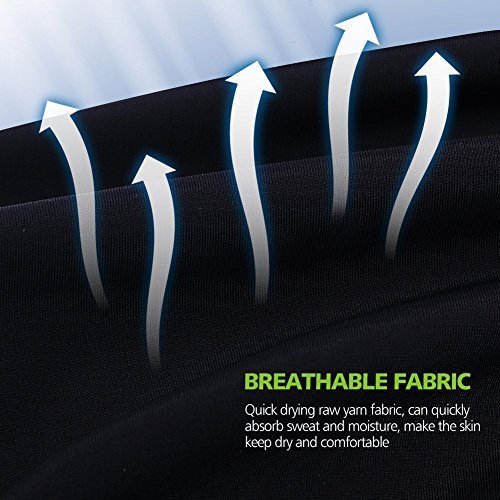 Image of Beroy Women's Triathlon Shorts with 3D Gel Padded, Cycling and Spinning Pants.