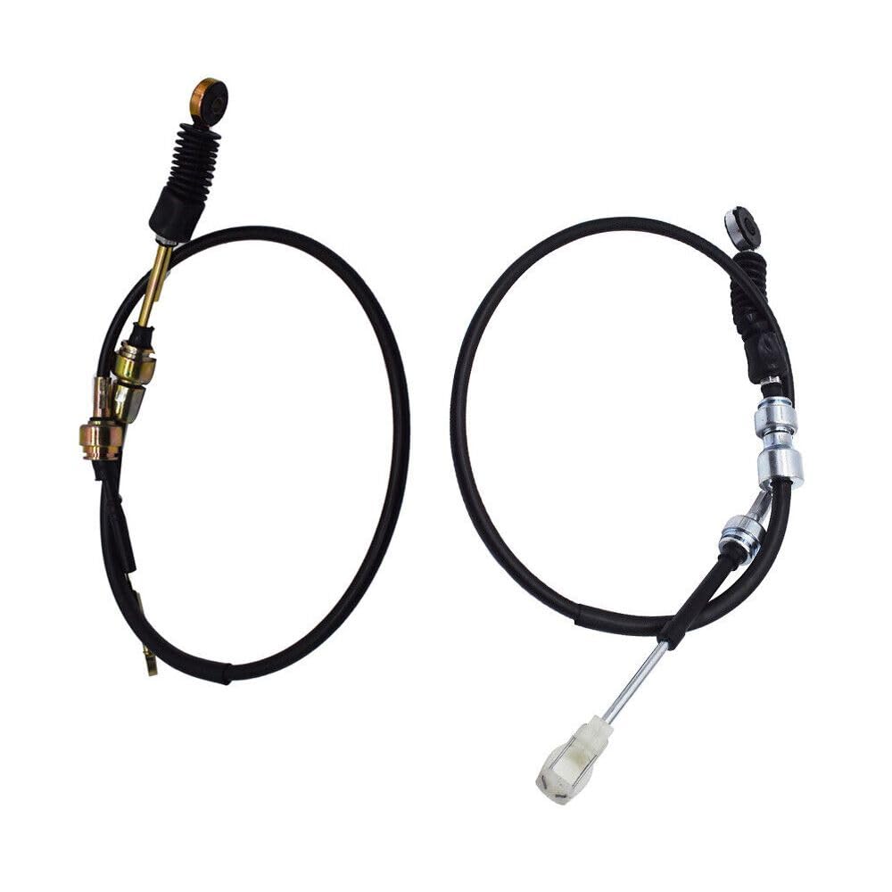 Amazon.com: LQXRBF for 99 00 2.0L Manual Transmission Shift 