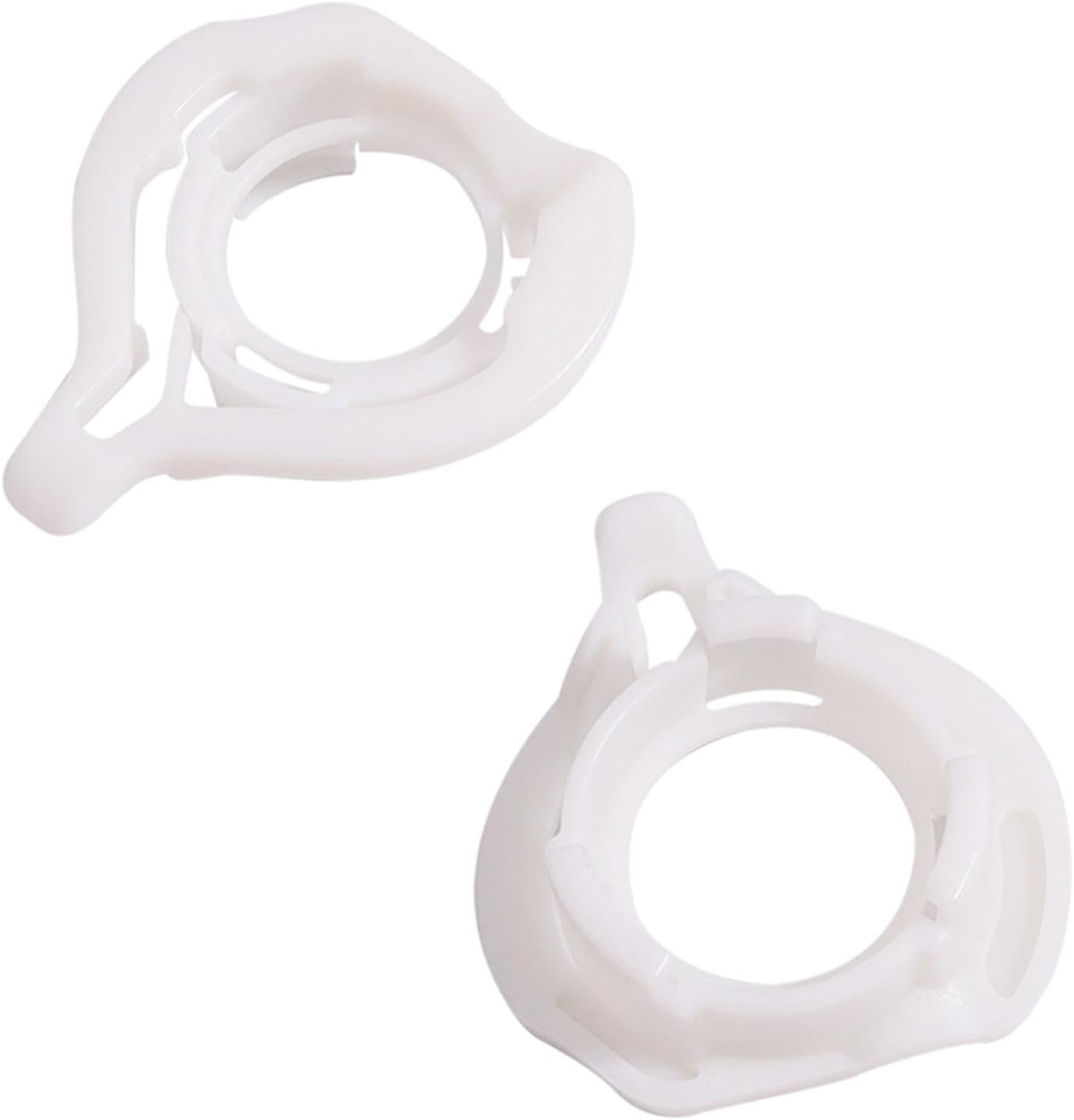 Replacement Parts 42049 Toilet Water Valve Set Durable Practical Replacements Toilets Easy to Replace