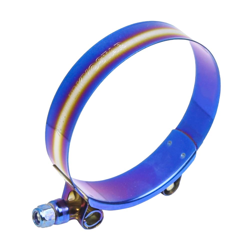 Collier De Serrage Standard Haute Performance Ty-Rap® TY25M, 7.31 Po L