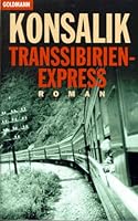 Transsibirien Express 3442430380 Book Cover