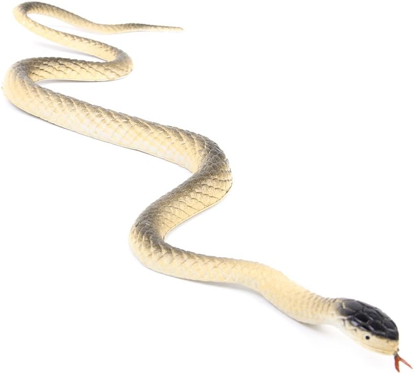 速達メール便送料無料 ヘビ フィギュア インテリア 蛇 像 置物 リアル セール品 Antofagastaen100palabras Cl