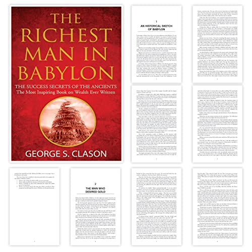 Image of Greatest Books for Personal Growth, Influence People, Subconscious Mind & Wealth (Set of 4 Books) Perfect Motivational Book Gift Set