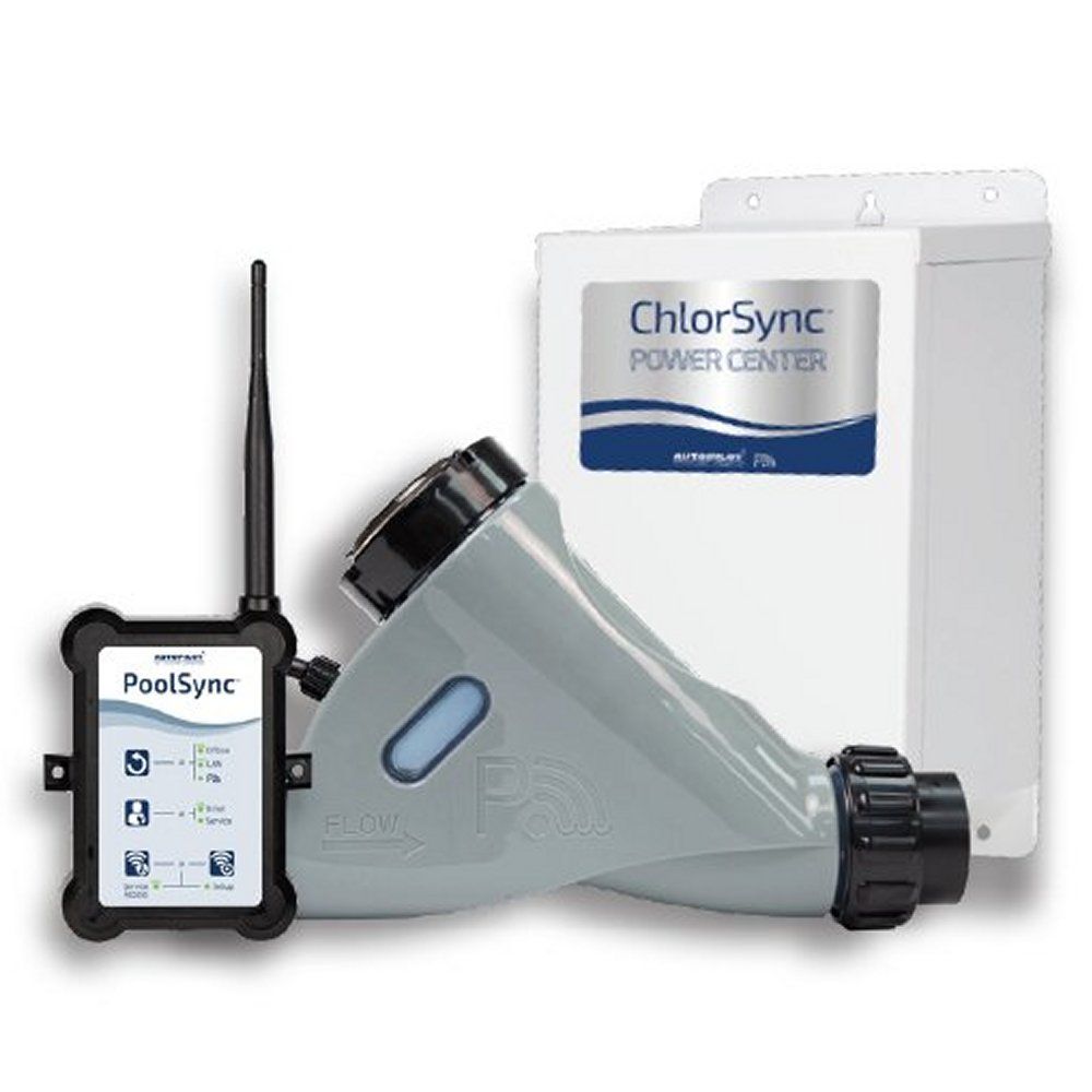 chlorsync cs30