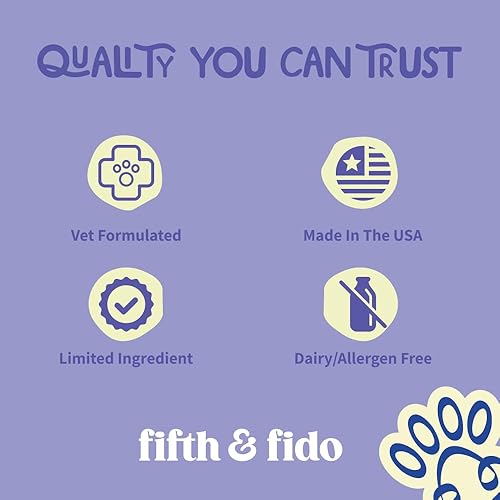 Miniatura 7 de Remedio para la tos para perros, para la tos de la perrera, alivio de alergias de perros con fórmula natural, gotas líquidas para calmar la garganta