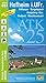 ATK25-C07 Hofheim i.UFr. (Amtliche Topographische Karte 1:25000): Aidhausen, Burgpreppach, Königsberg i.Bay., Riedbach, Maroldsweisach (ATK25 Amtliche Topographische Karte 1:25000 Bayern)