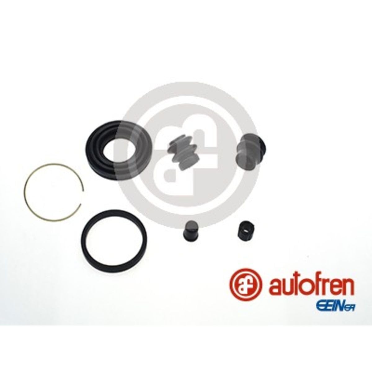 Image secondaire de Autofren Seinsa D41812 Kit de réparation, étrier de frein