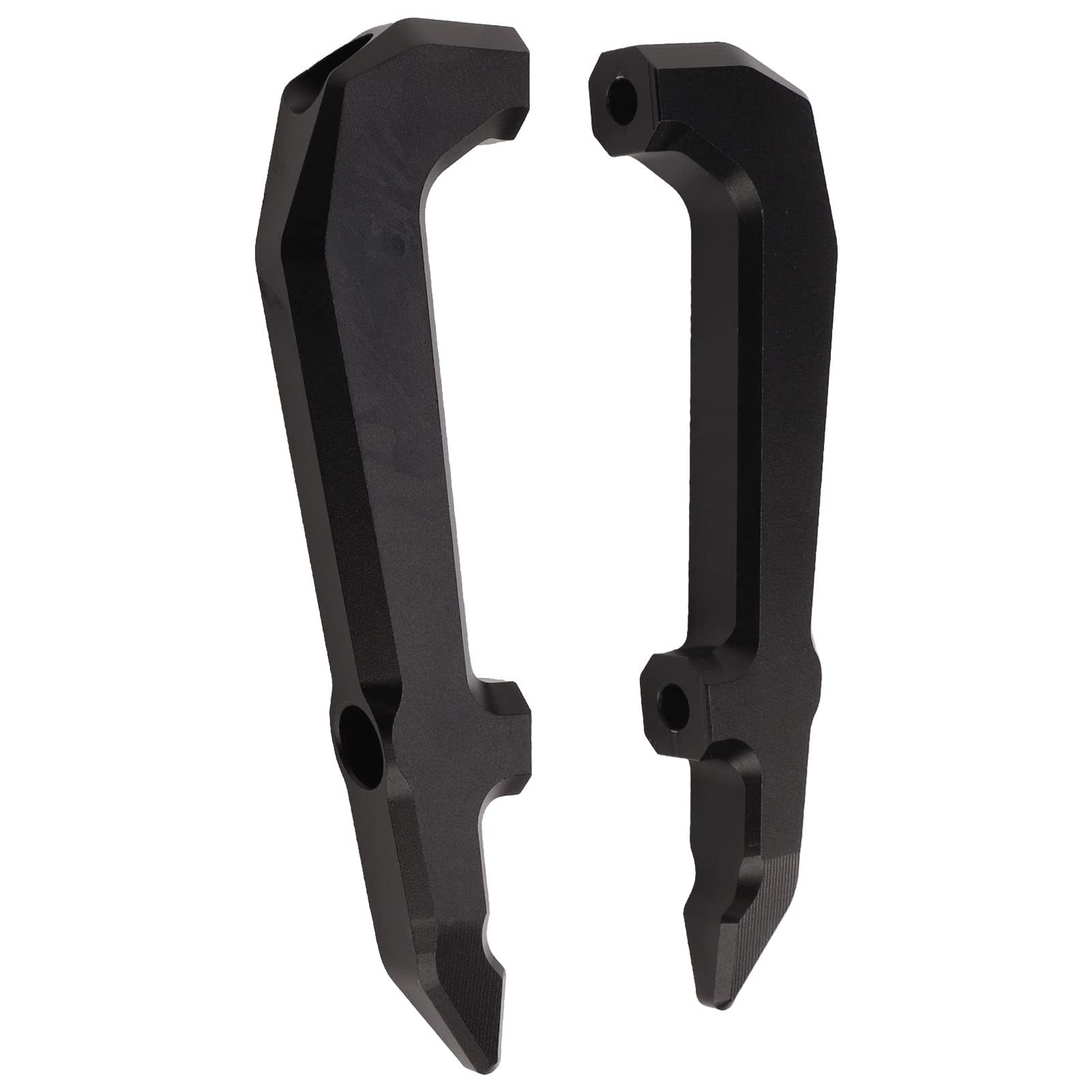 Poignées De Maintien Arrière Pour Moto CG125 – Style Vintage, Métal Durable, Confort Amélioré Pour Passager