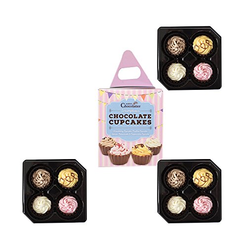 Chocolate Cupcakes - 225 Gram - Image 4