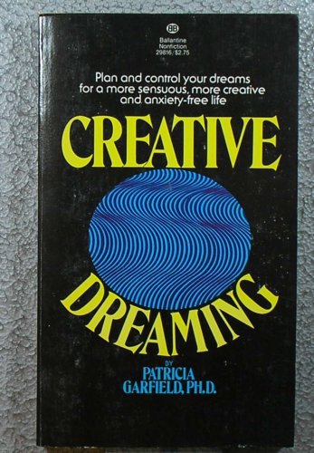 Creative Dreaming 0345298160 Book Cover